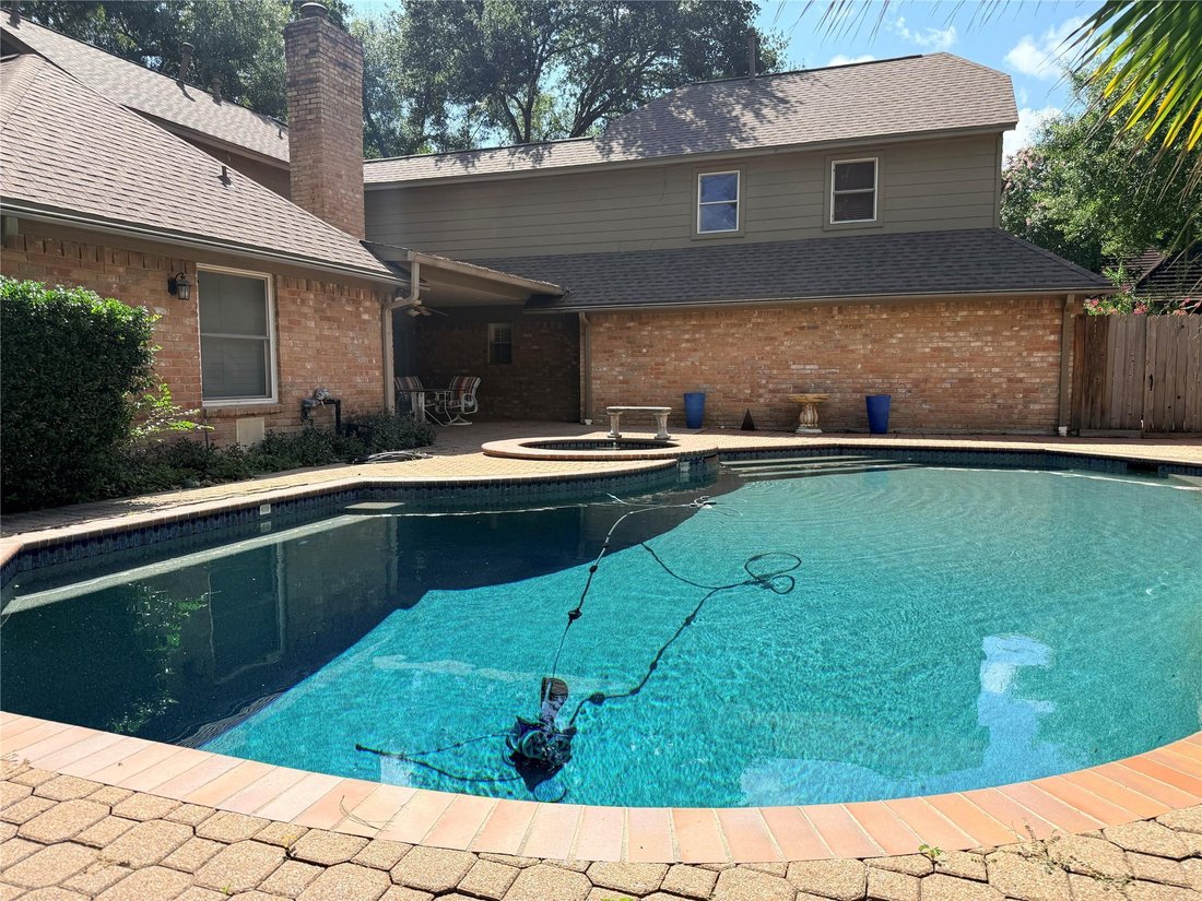 House in Spring, Texas, United States 5 - 18403705
