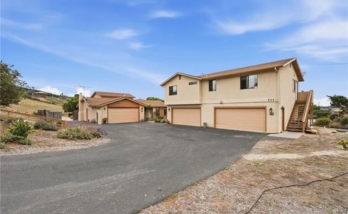 House in Arroyo Grande, California, United States 1