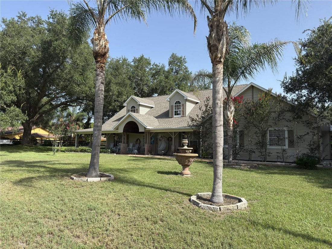 House in Sorrento, Florida, United States 1 - 17186585