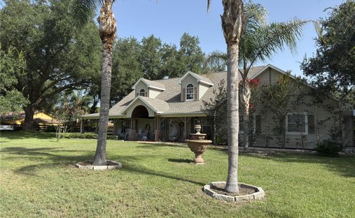 House in Sorrento, Florida, United States 1