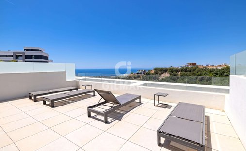 Apartment in Marbella, Andalusia, Spain 1