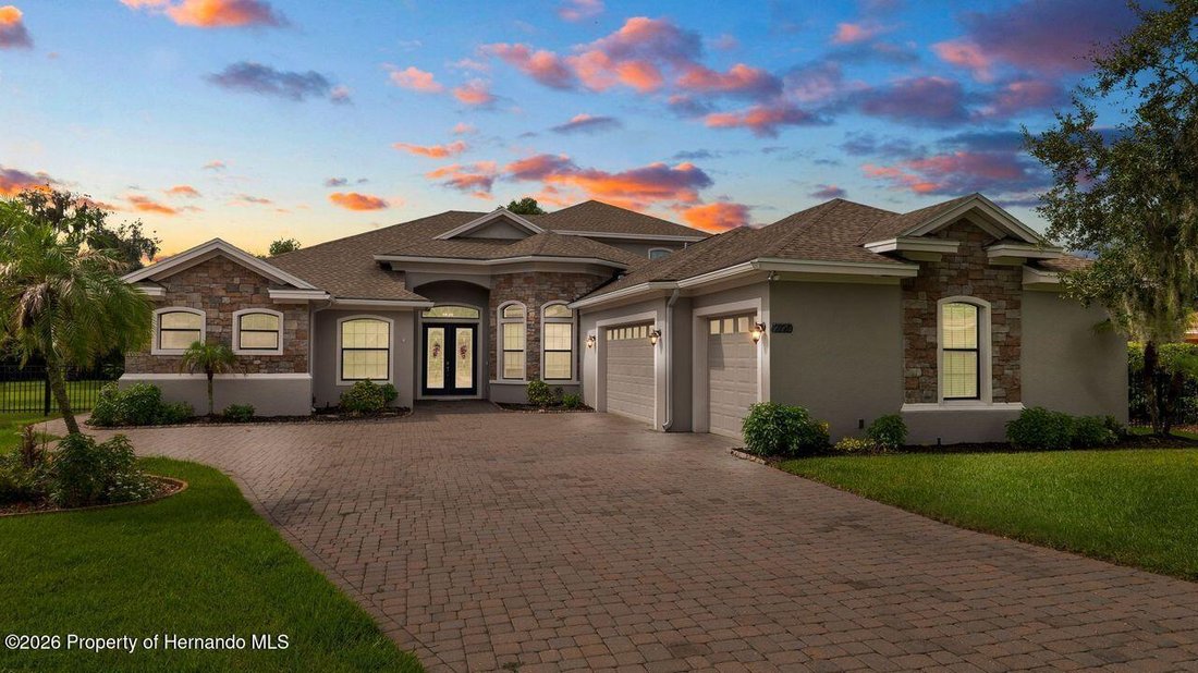 House in Lakeland, Florida, United States 1 - 17728509
