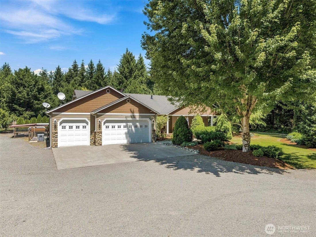 House in Yelm, Washington, United States 2 - 18418237