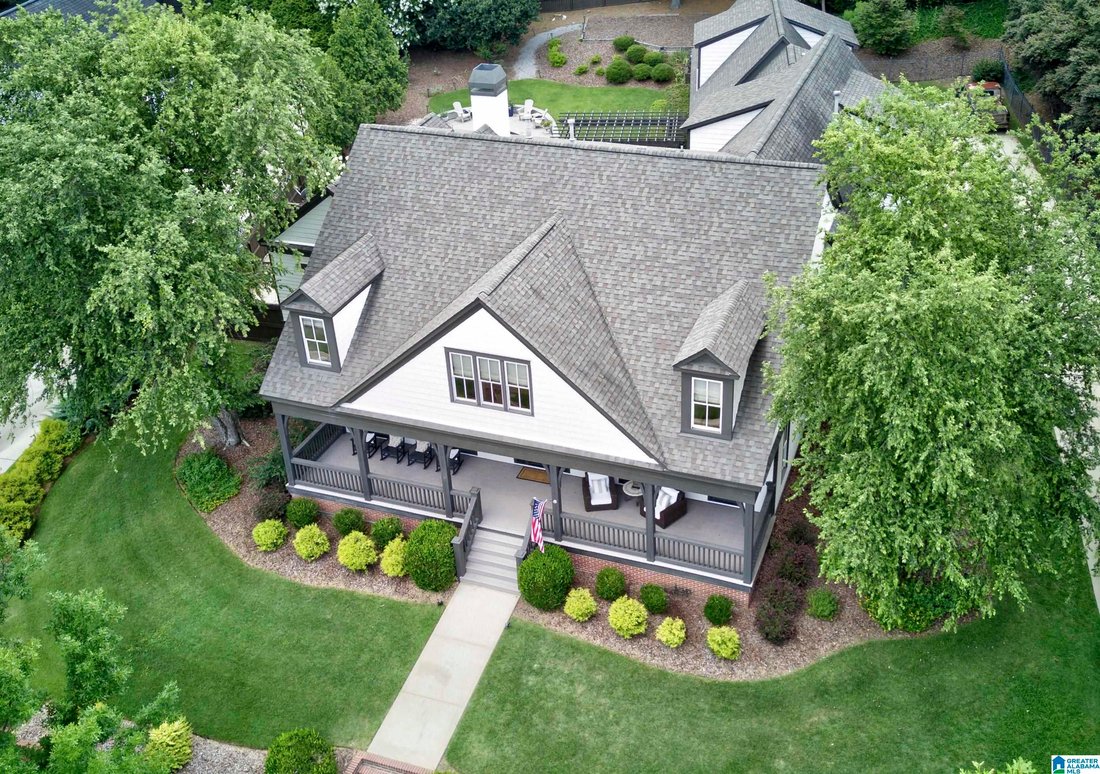 House in Hoover, Alabama, United States 1 - 18411164