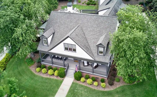 House in Hoover, Alabama, United States 1