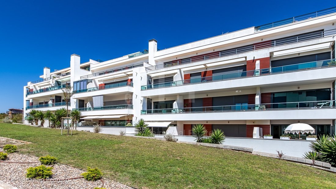Apartment in Ericeira, Lisbon, Portugal 5 - 18120228
