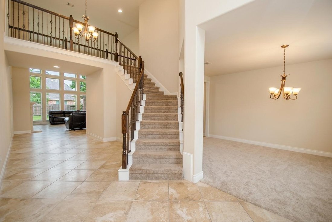 House in Richmond, Texas, United States 3 - 18409247