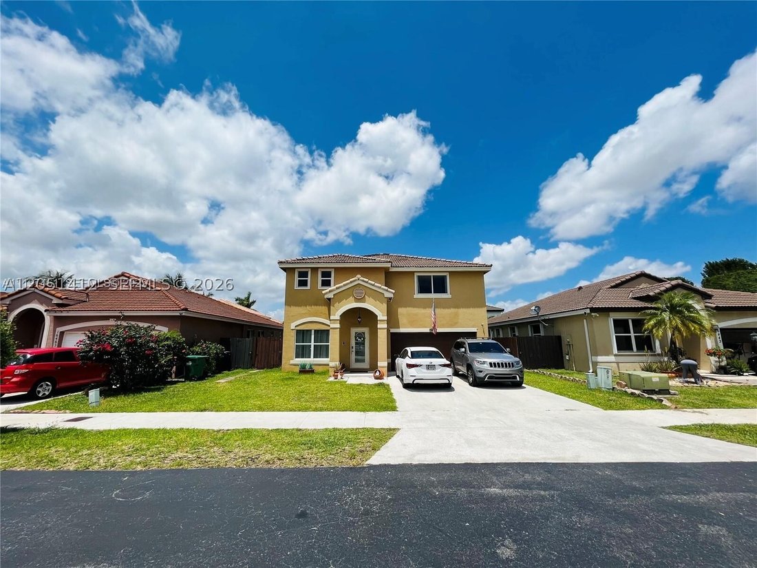 House in Miami, Florida, United States 4 - 18407586