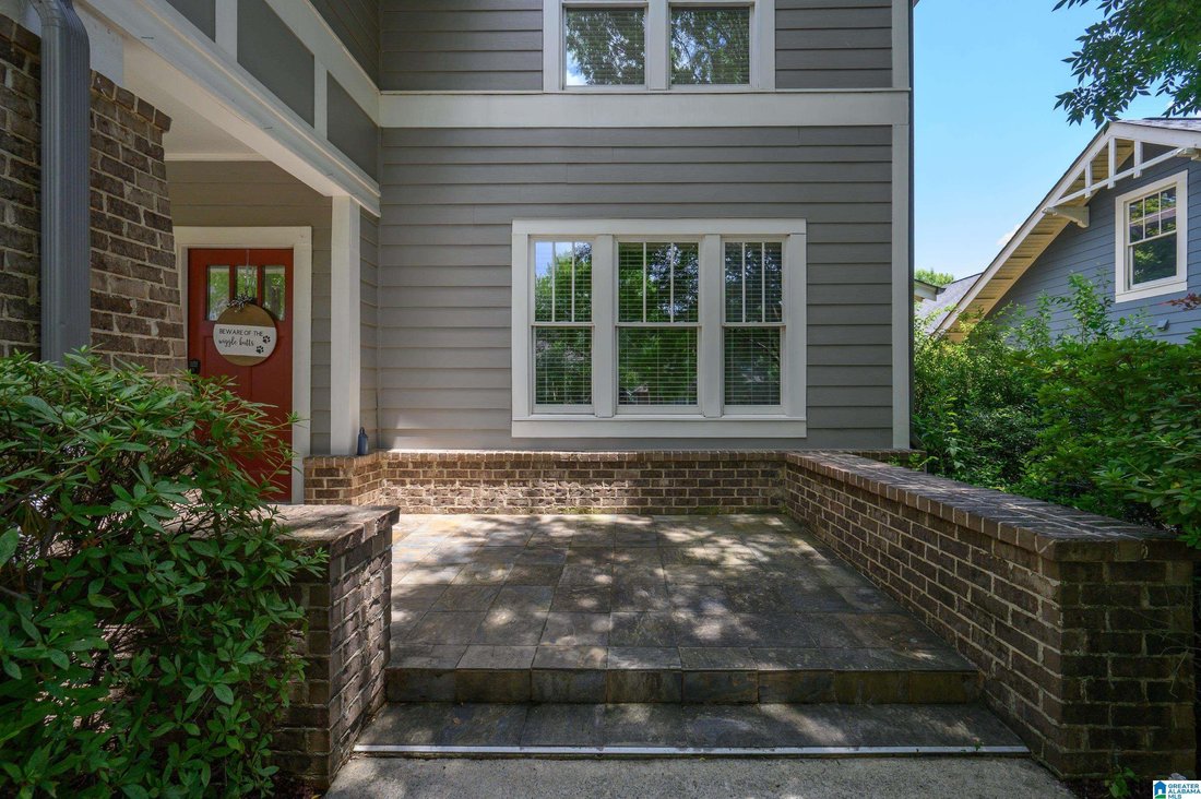 House in Hoover, Alabama, United States 4 - 18406876