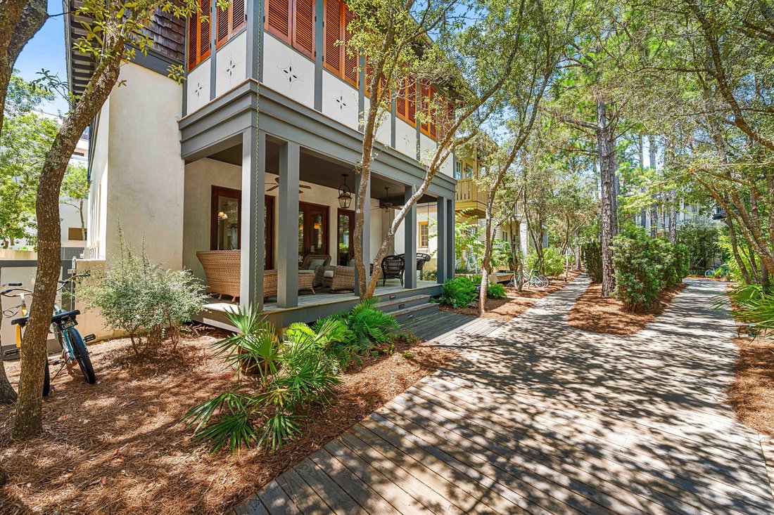 House in Watersound, Florida, United States 1 - 18407415