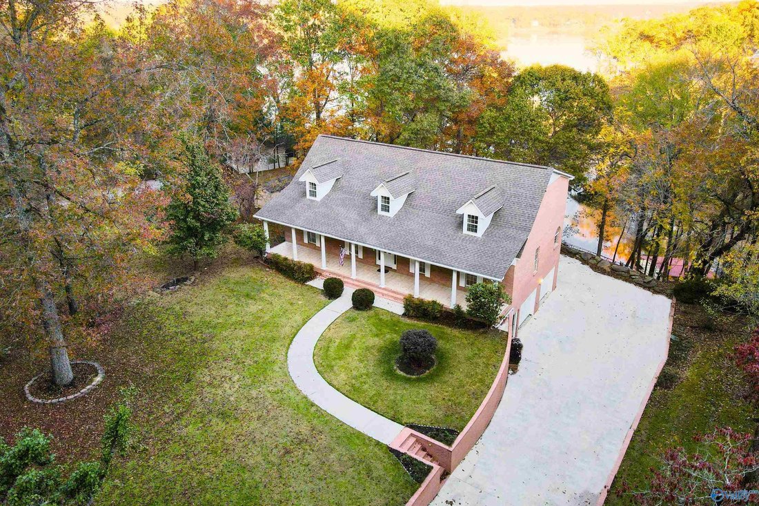 House in Bremen, Alabama, United States 4 - 18407253