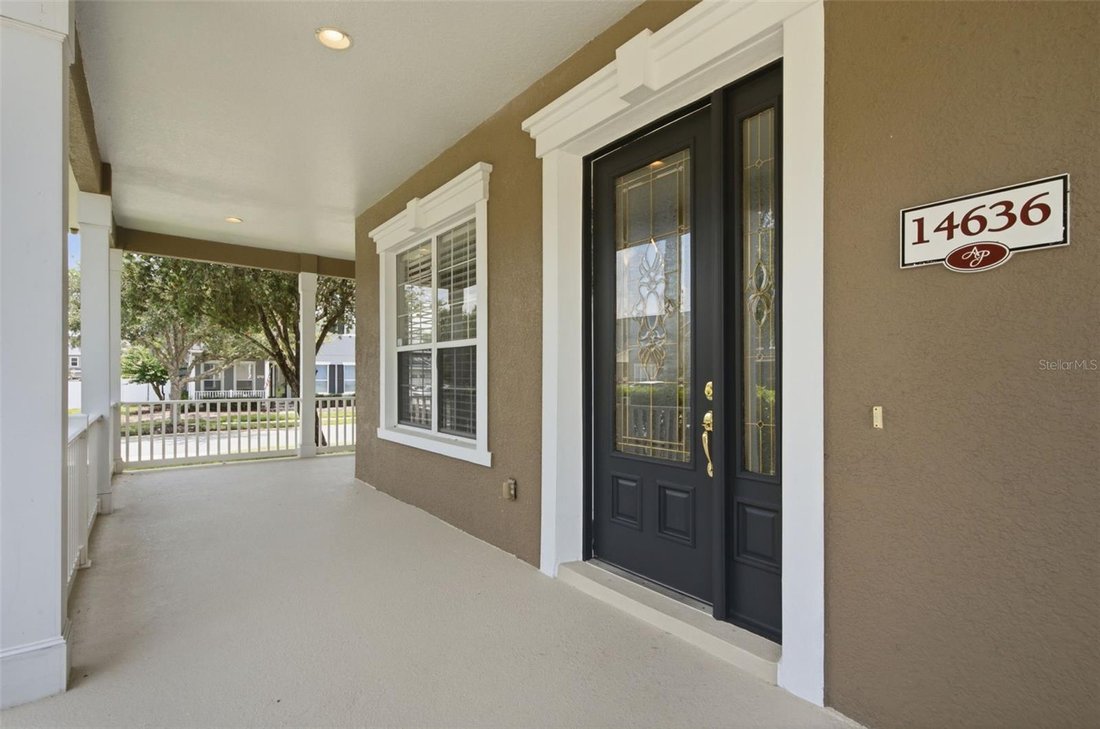 House in Orlando, Florida, United States 4 - 18403858