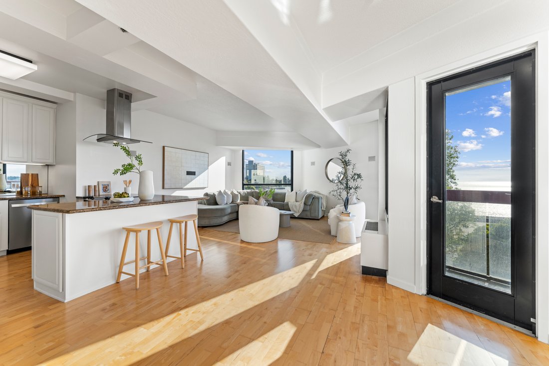 Condo in Oakland, California, United States 1 - 18411831