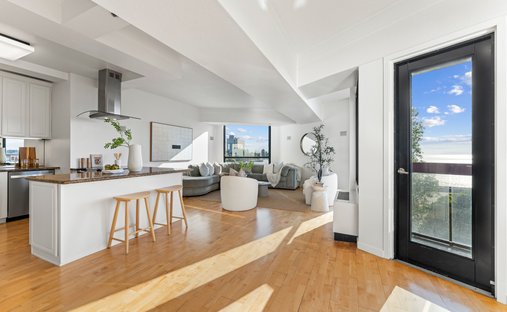 Appartement à Oakland, Californie, États-Unis 1