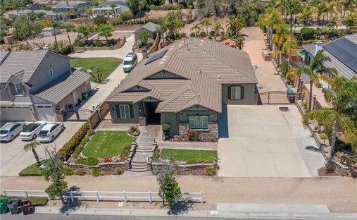 Condo in Norco, California, United States 1