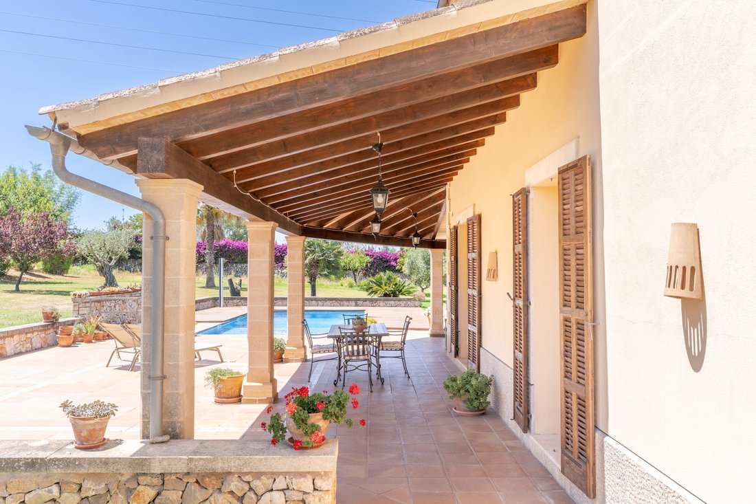 House in Manacor, Balearic Islands, Spain 5 - 18408323