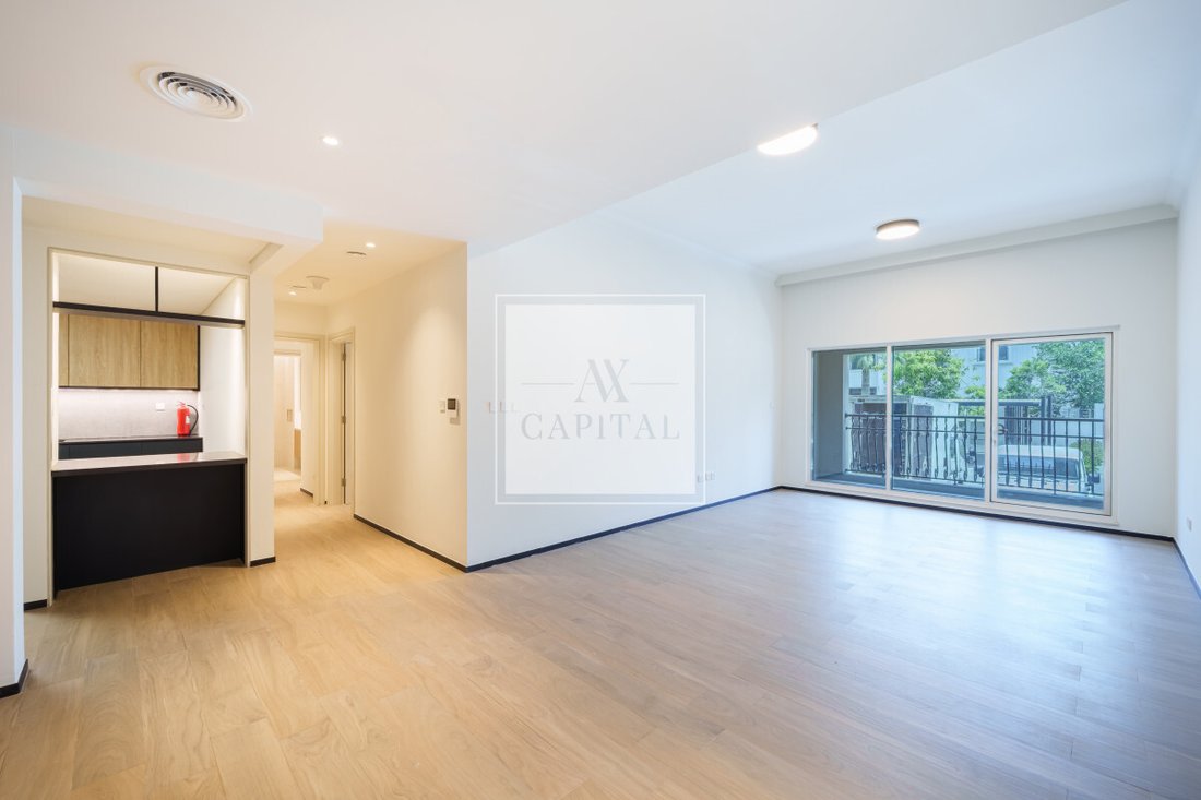 Apartment in Al Sufouh, Dubai, United Arab Emirates 1 - 18413966