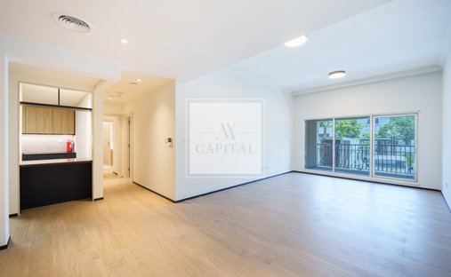 Apartment in Al Sufouh, Dubai, United Arab Emirates 1