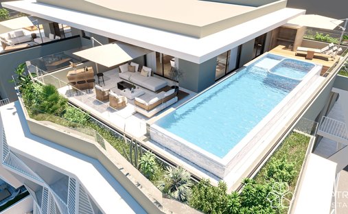 Apartamento en Sucidar, Split, Split-Dalmacia 1