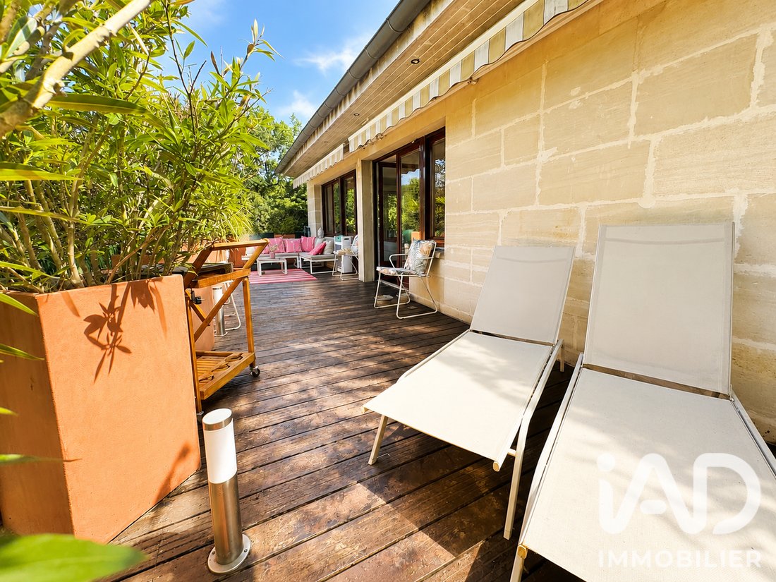 Apartment in Etiolles, Ile-de-France, France 4 - 18414193