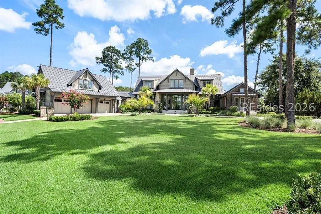 House in Bluffton, South Carolina, United States 3 - 18415832