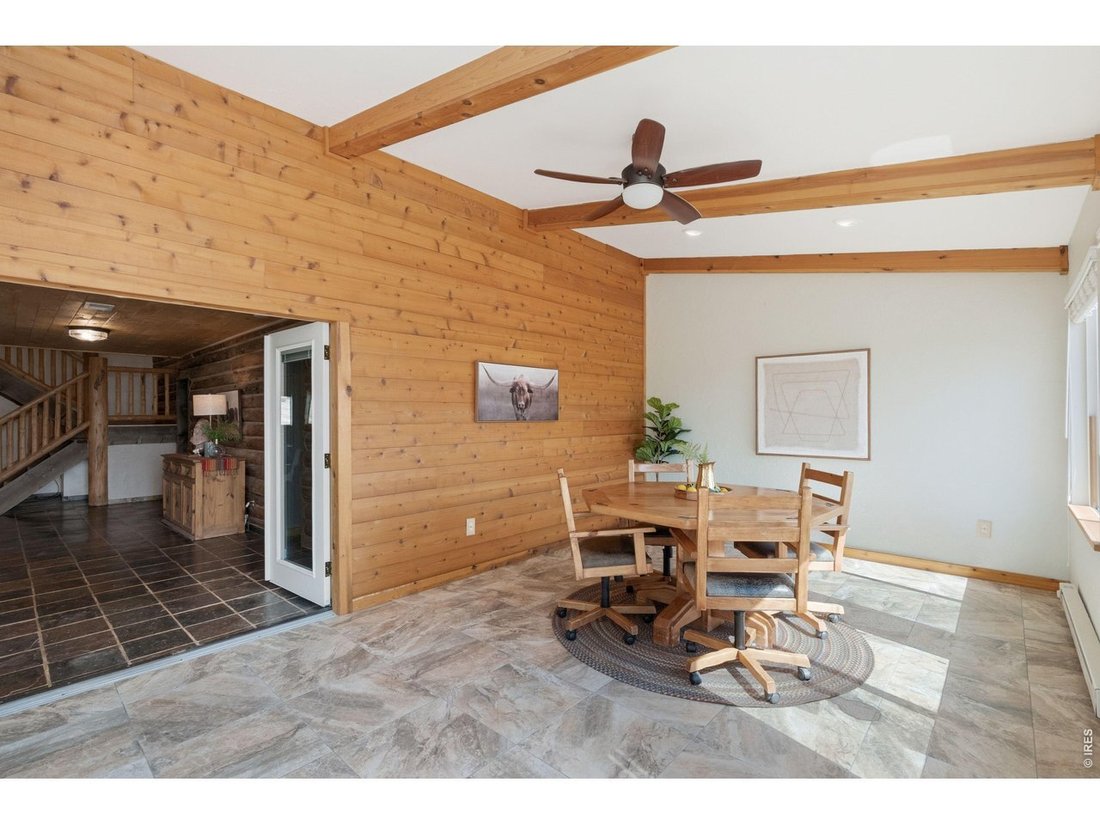 House in Bellvue, Colorado, United States 4 - 18410424