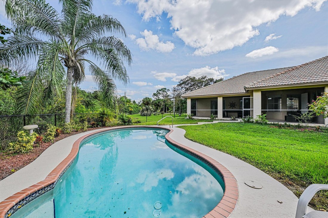 House in Palm Beach Gardens, Florida, United States 3 - 18403542