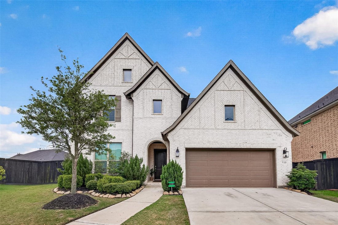 House in Richmond, Texas, United States 1 - 18415094
