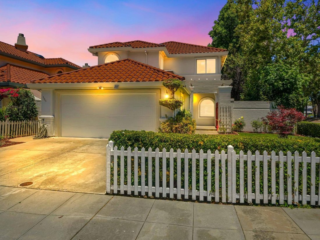 House in Sunnyvale, California, United States 2 - 18407602