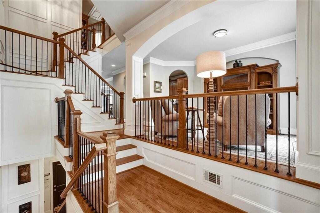 Townhouse in Alpharetta, Georgia, United States 3 - 18417349