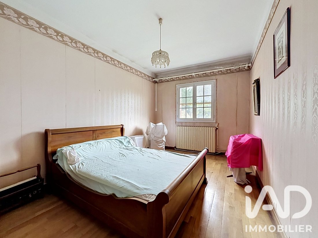 House in Beaudinard-Eoures, Aubagne, France 5 - 18414168