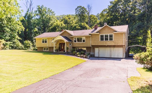 Ridgefield, Connecticut, États-Unis 1
