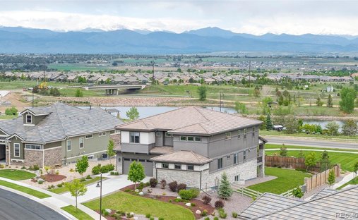 Maison à Broomfield, Colorado, États-Unis 1