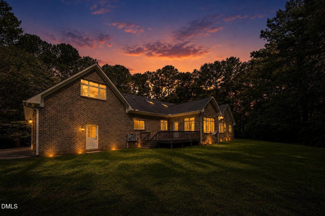 House in Chapel Hill, North Carolina, United States 2 - 18414725