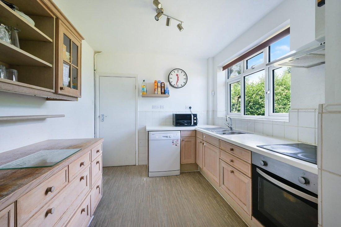 Casa a Tattenham Corner, Epsom and Ewell, Inghilterra 5 - 18407099