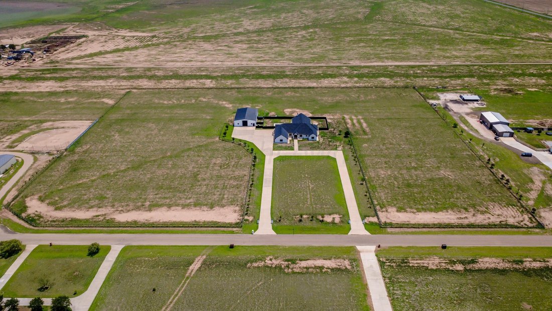 House in Amarillo, Texas, United States 1 - 18414838
