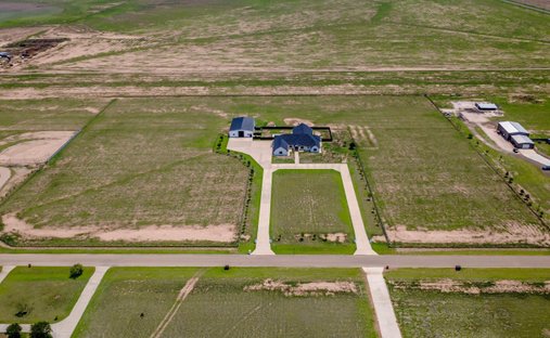 Maison à Amarillo, Texas, États-Unis 1