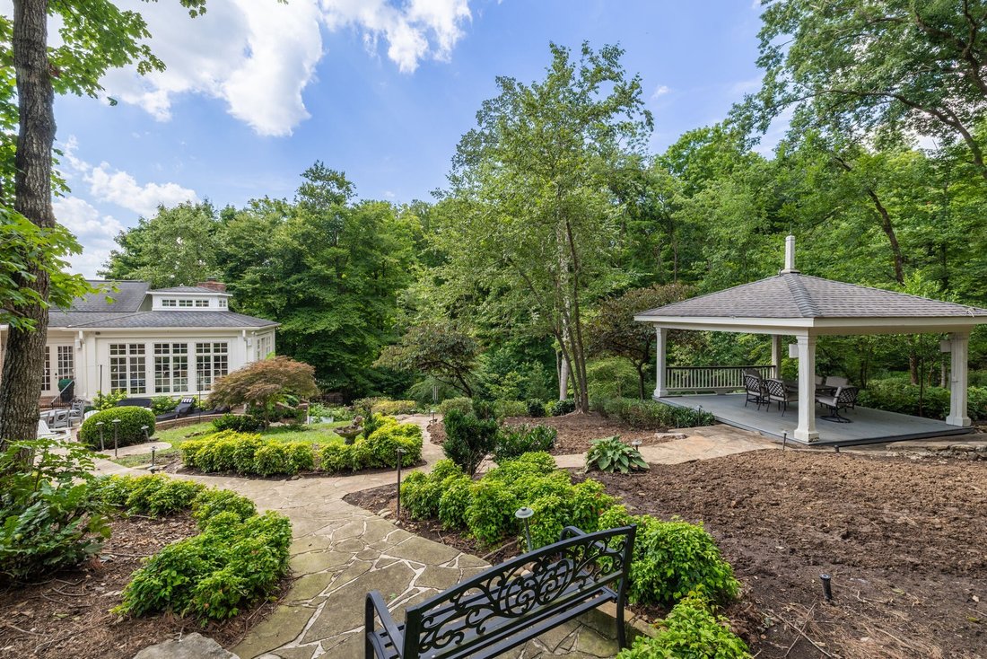 House in Franklin, Tennessee, United States 5 - 18403254