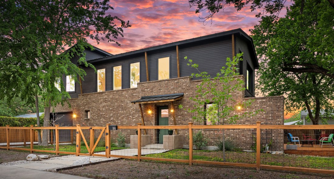 House in San Antonio, Texas, United States 1 - 18404440