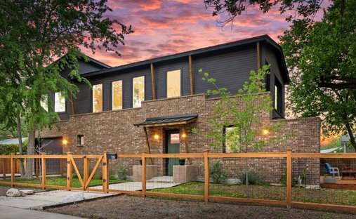 House in San Antonio, Texas, United States 1