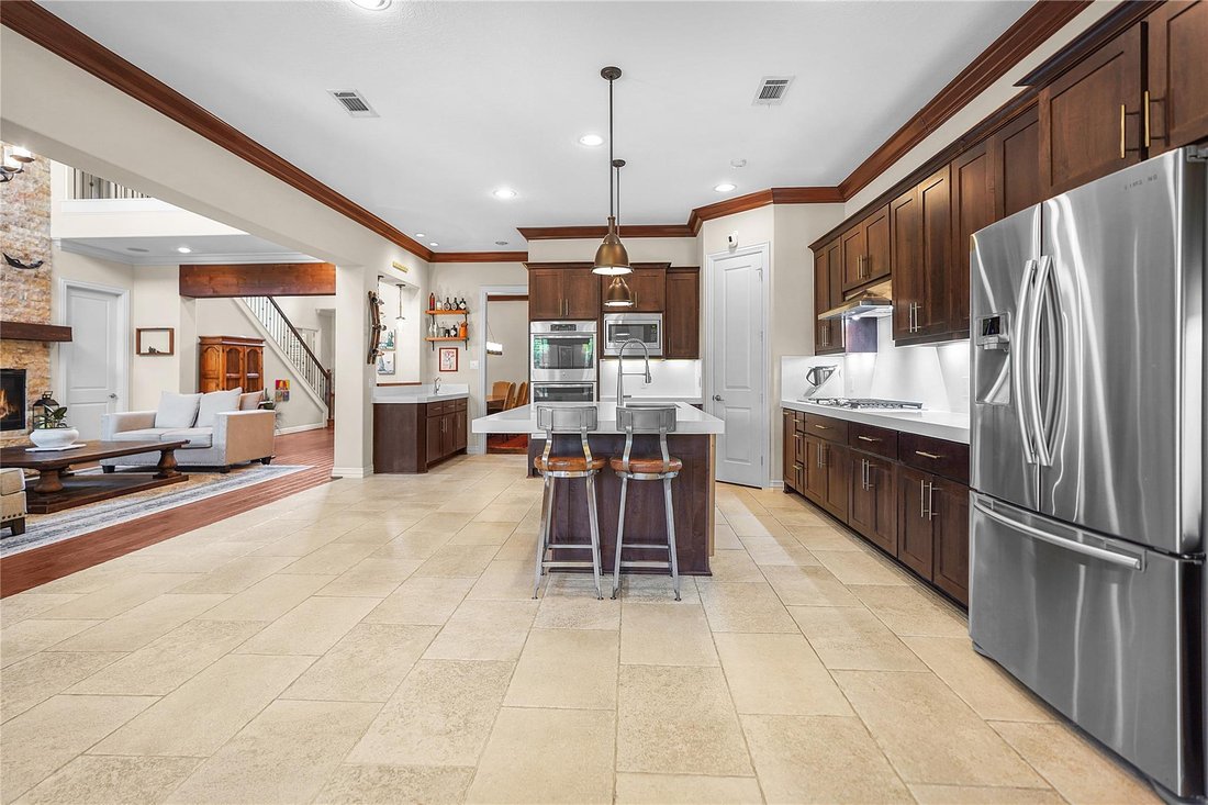 House in Houston, Texas, United States 4 - 18403715