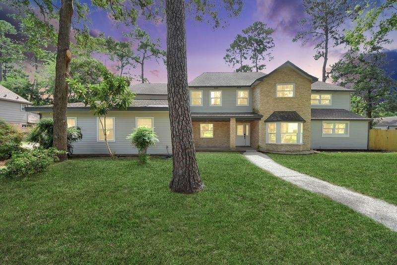 House in Houston, Texas, United States 1 - 18403592