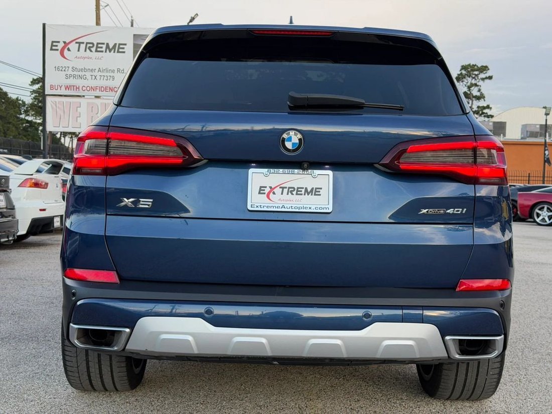 Suv in Spring, TX, United States 5 - 18417778