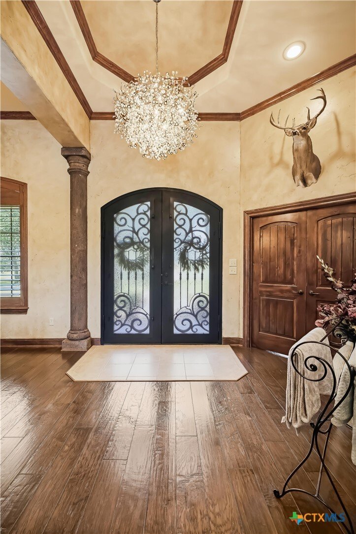 House in Yoakum, Texas, United States 4 - 18414520