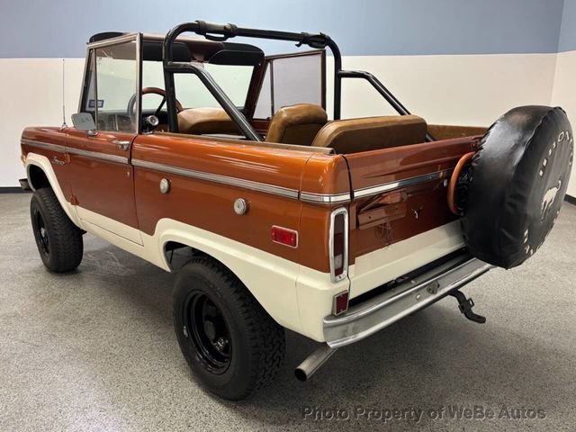 Ford Bronco in Calverton, NY, United States 5 - 18414913