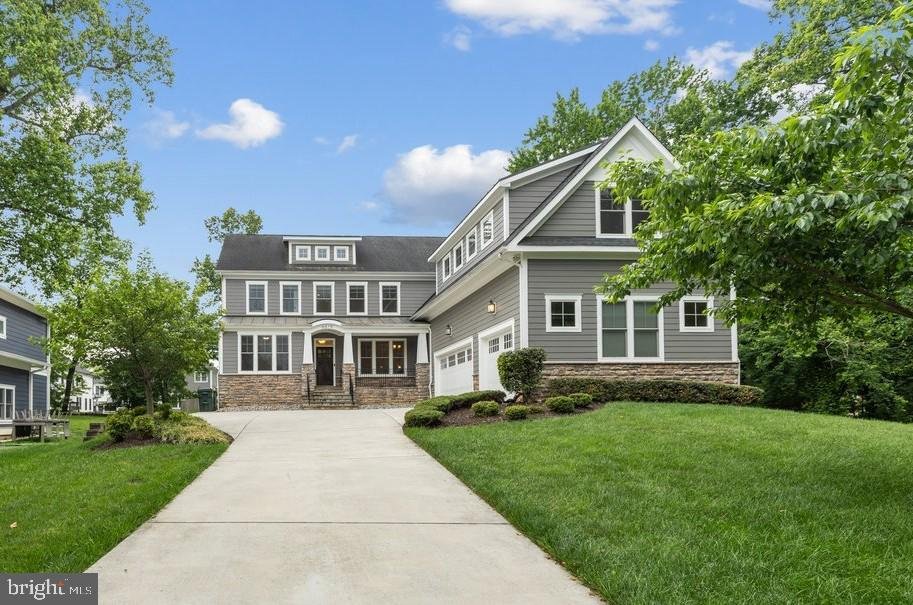 House in McLean, Virginia, United States 1 - 18410436