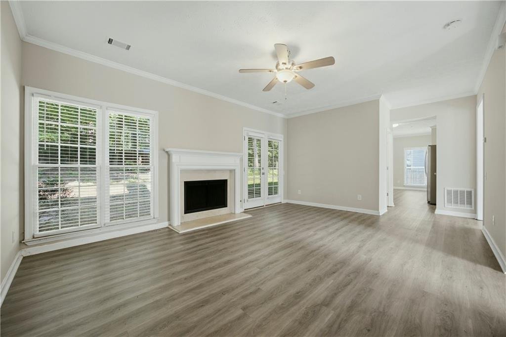 House in Alpharetta, Georgia, United States 4 - 18399699