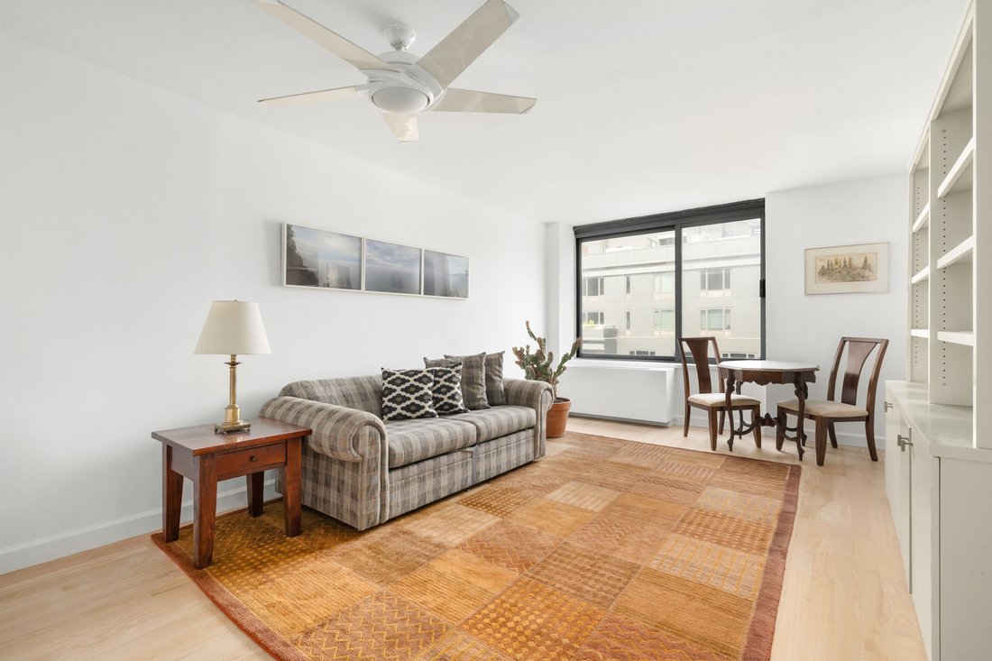 Condo in New York, New York, United States 1 - 16270710