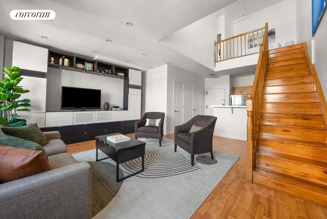 Condo in New York, New York, United States 4 - 17633484