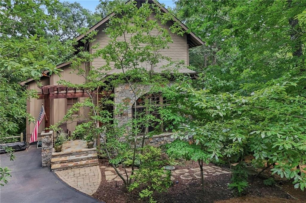 House in Jasper, Georgia, United States 3 - 18404844